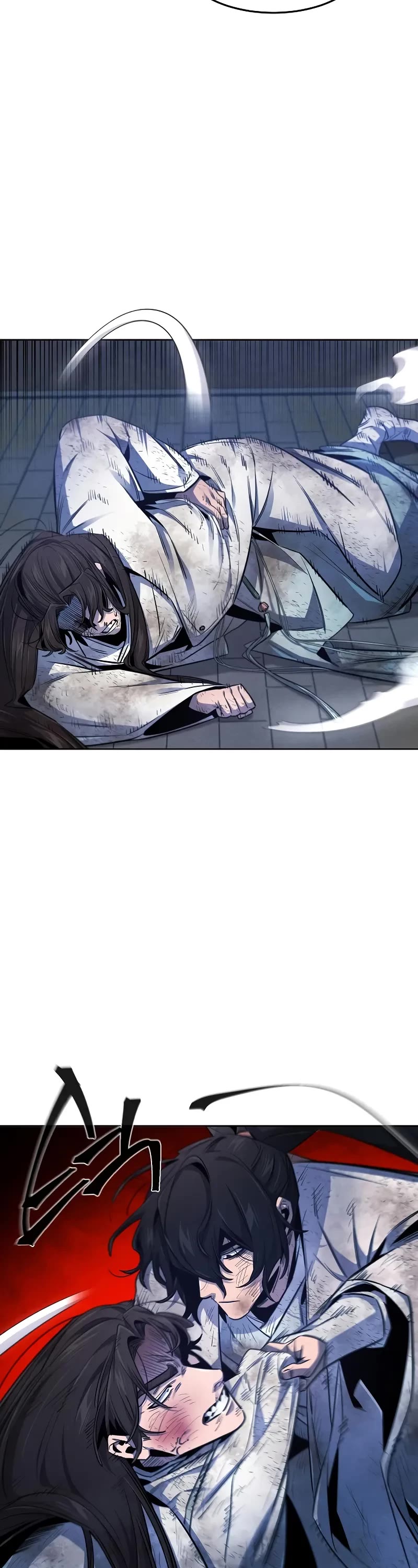 The Return of the Crazy Demon Chapter 142 page 9 - Chapter 142