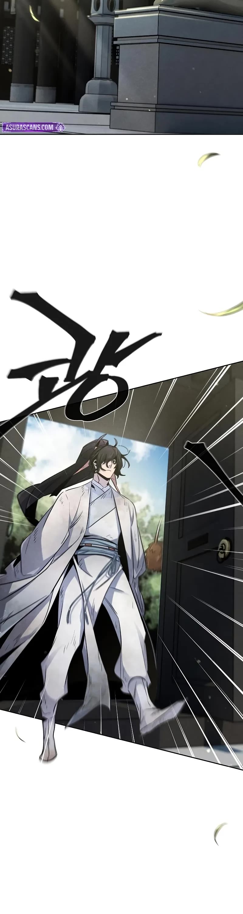 The Return of the Crazy Demon Chapter 143 page 18 - Chapter 143