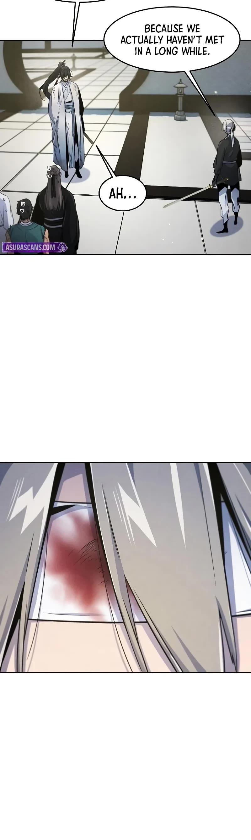 The Return of the Crazy Demon Chapter 143 page 31 - Chapter 143
