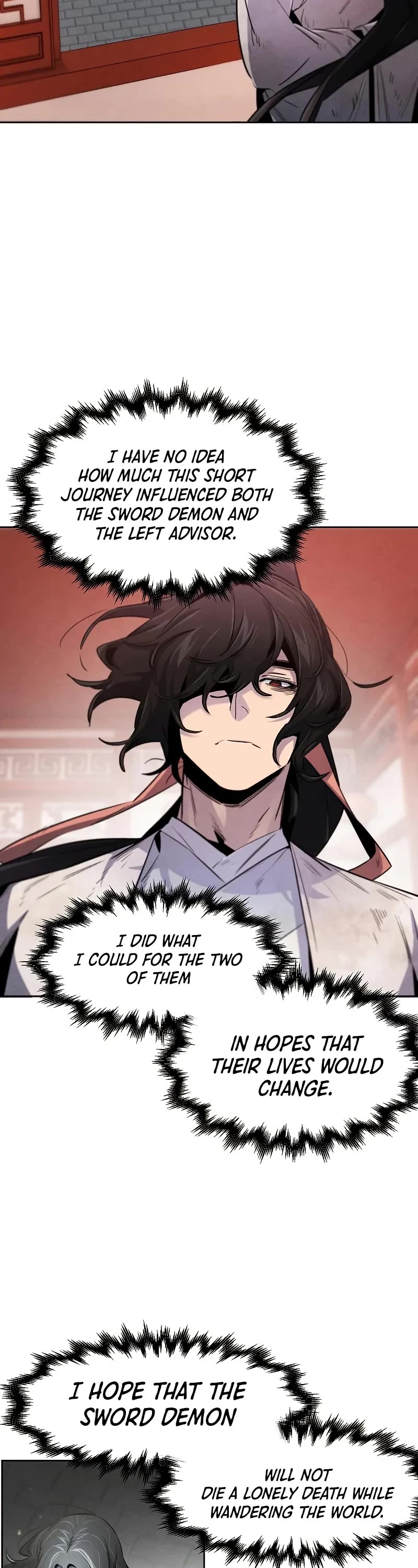 The Return of the Crazy Demon Chapter 143 page 4 - Chapter 143