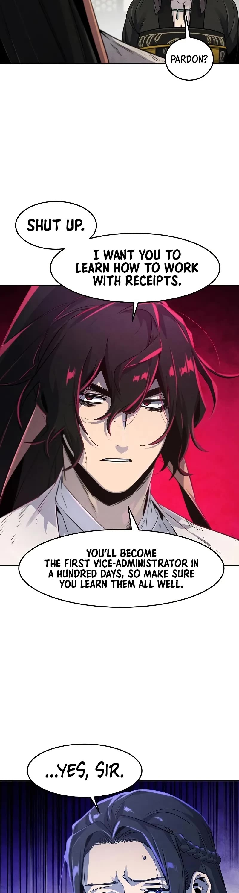 The Return of the Crazy Demon Chapter 143 page 44 - Chapter 143