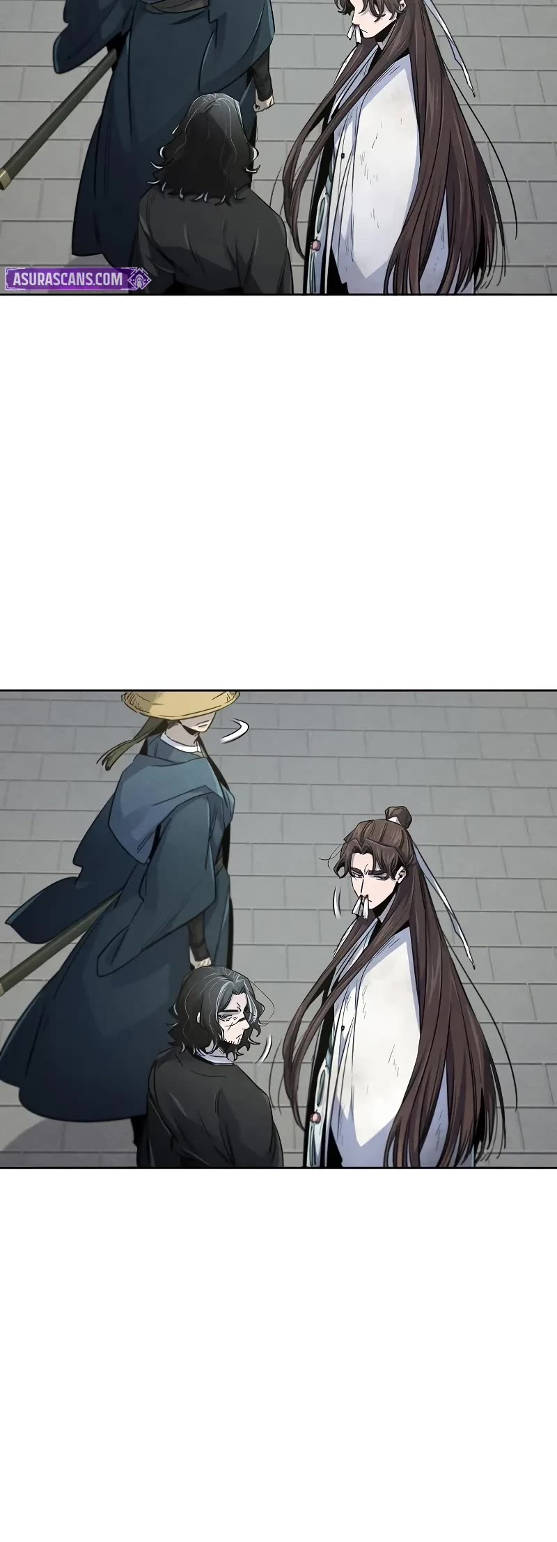The Return of the Crazy Demon Chapter 143 page 6 - Chapter 143