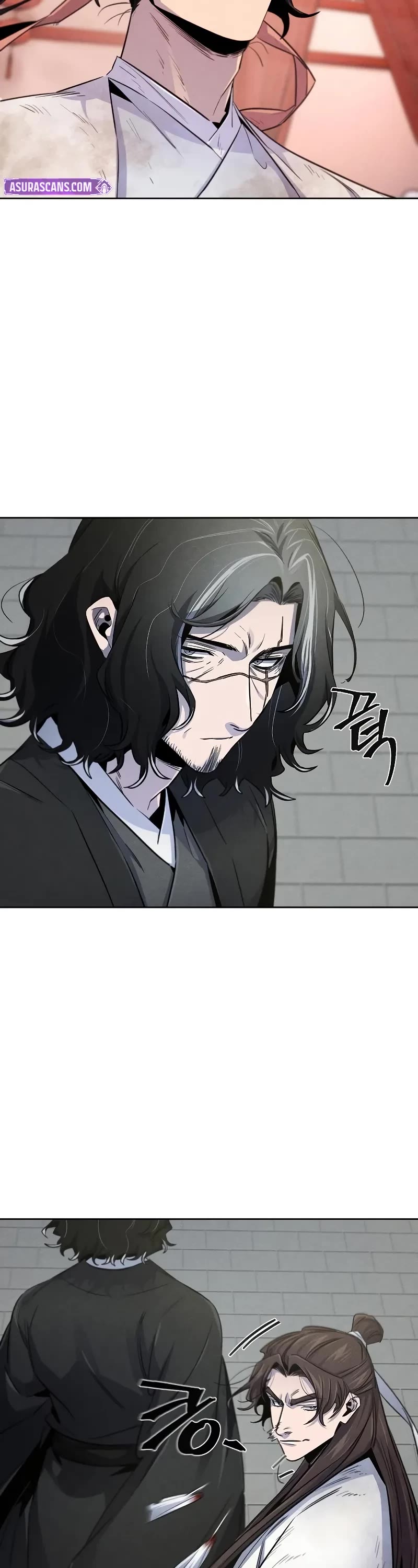 The Return of the Crazy Demon Chapter 143 page 8 - Chapter 143
