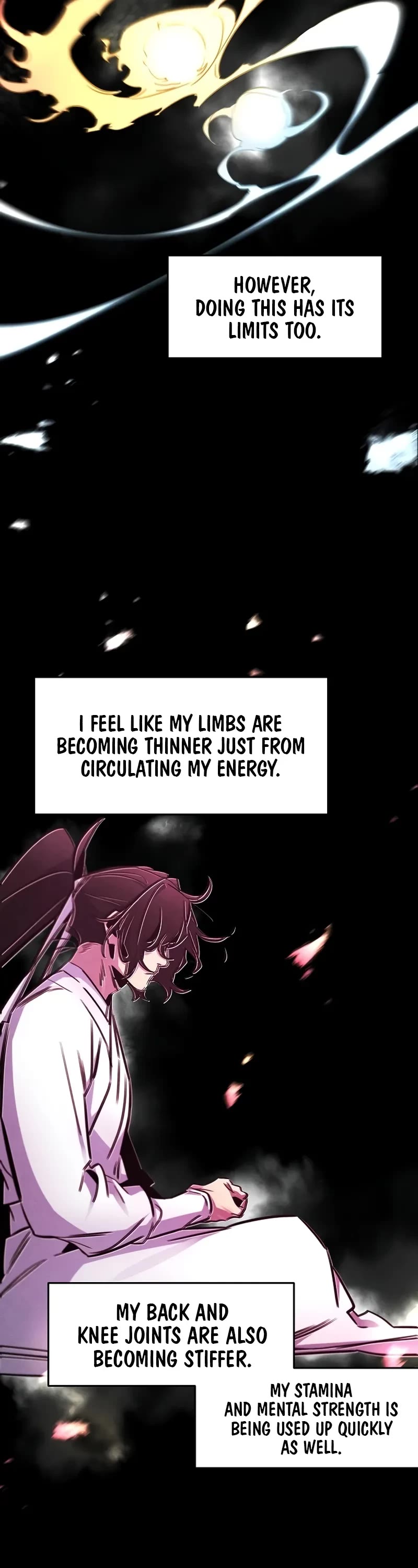 The Return of the Crazy Demon Chapter 144 page 14 - Chapter 144