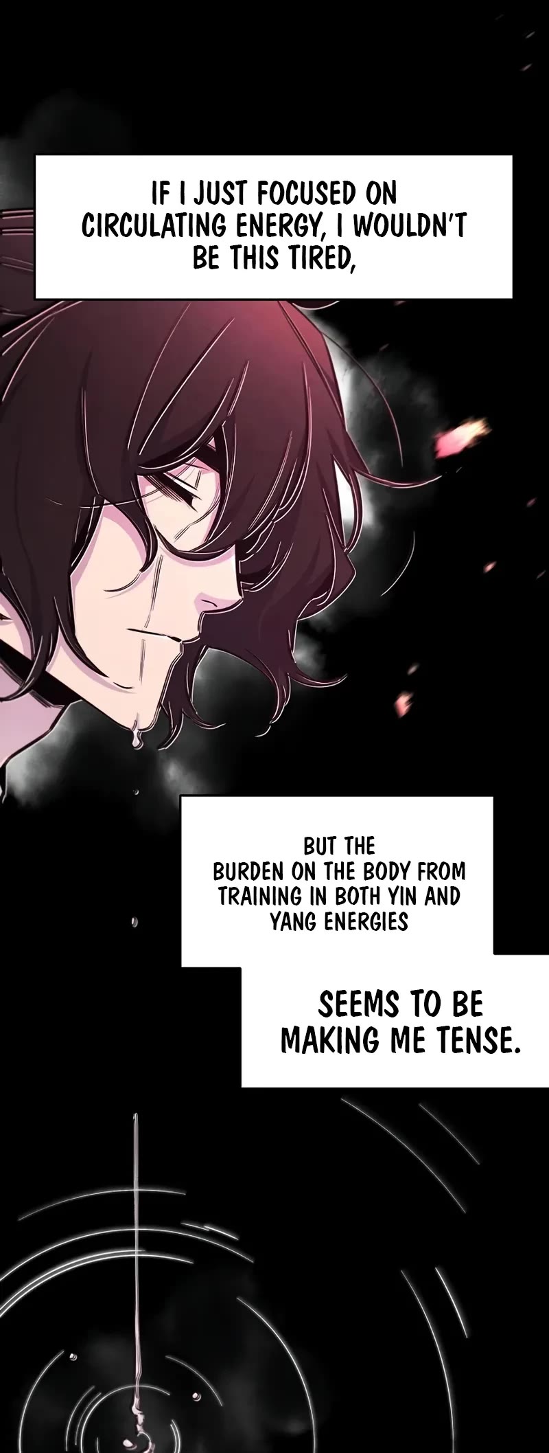 The Return of the Crazy Demon Chapter 144 page 15 - Chapter 144