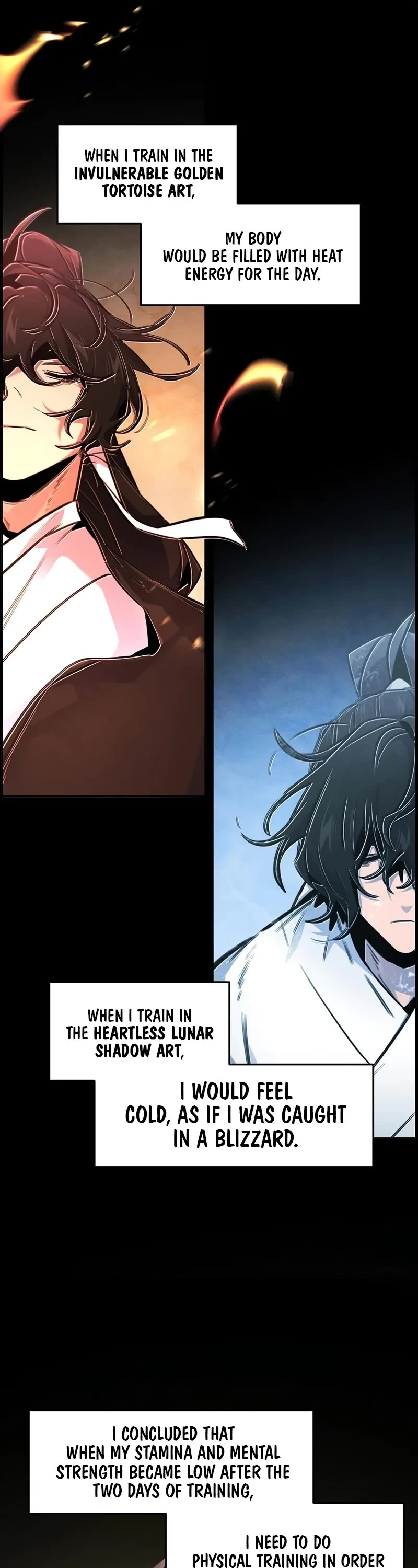 The Return of the Crazy Demon Chapter 144 page 17 - Chapter 144