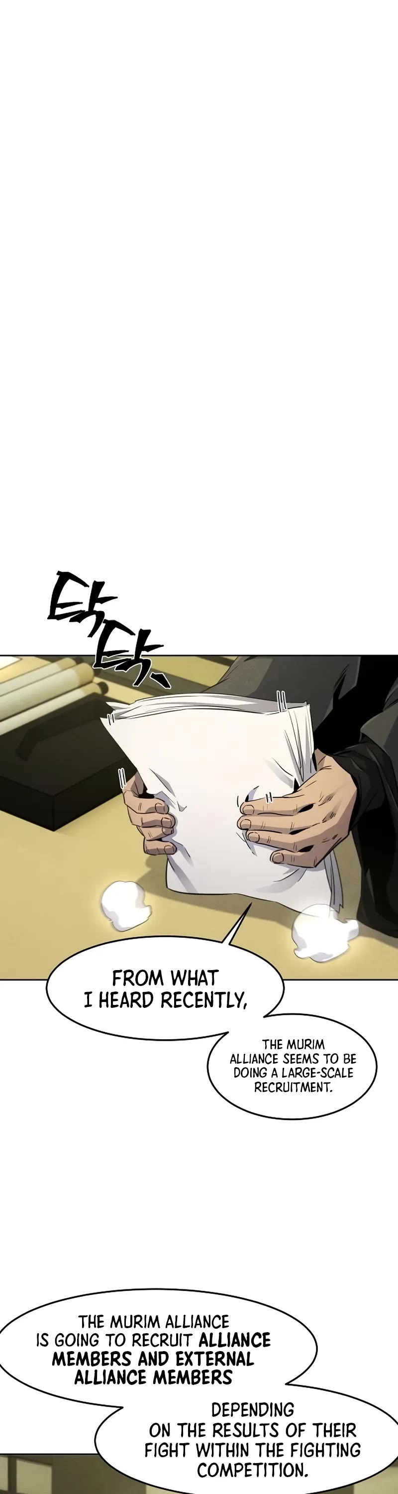 The Return of the Crazy Demon Chapter 144 page 2 - Chapter 144