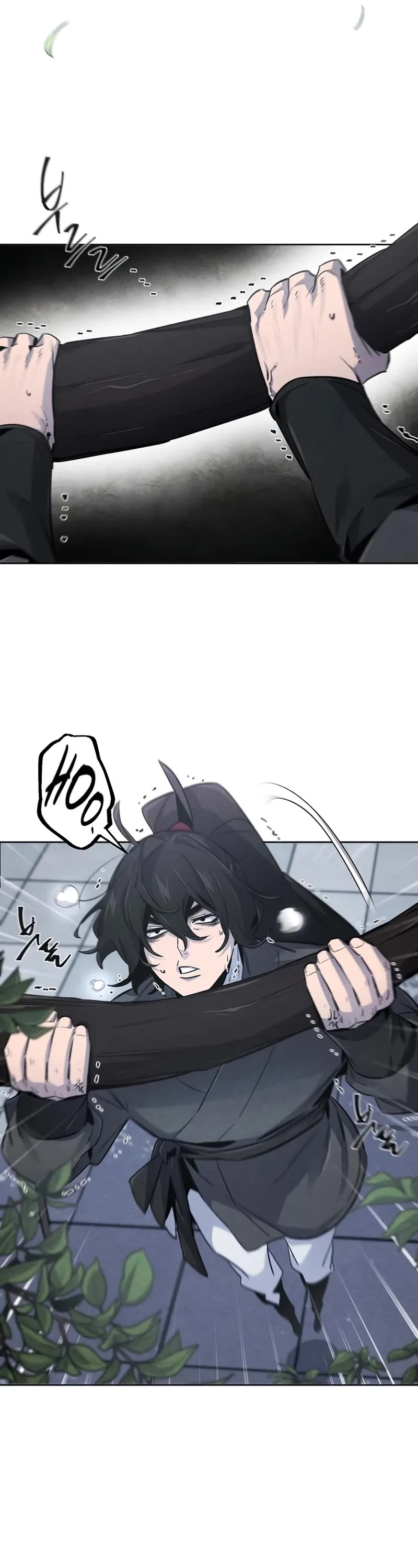 The Return of the Crazy Demon Chapter 144 page 20 - Chapter 144