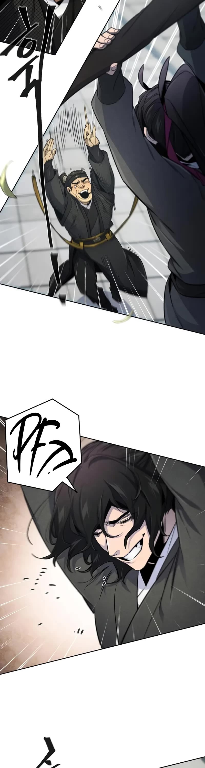 The Return of the Crazy Demon Chapter 144 page 24 - Chapter 144