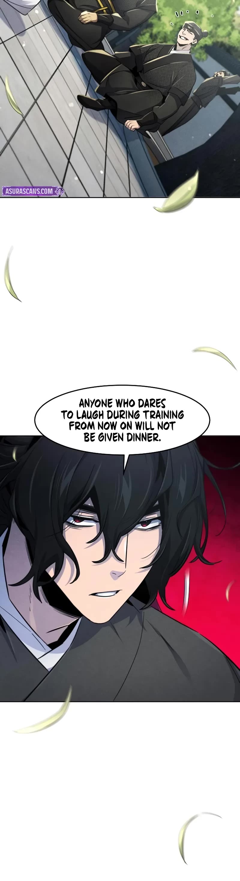 The Return of the Crazy Demon Chapter 144 page 26 - Chapter 144