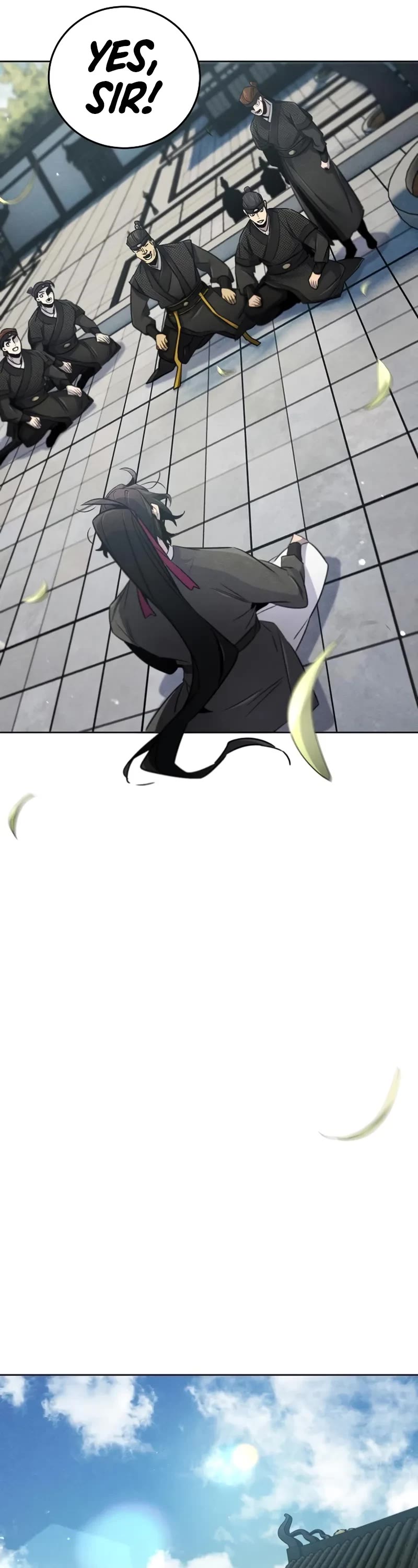 The Return of the Crazy Demon Chapter 144 page 27 - Chapter 144