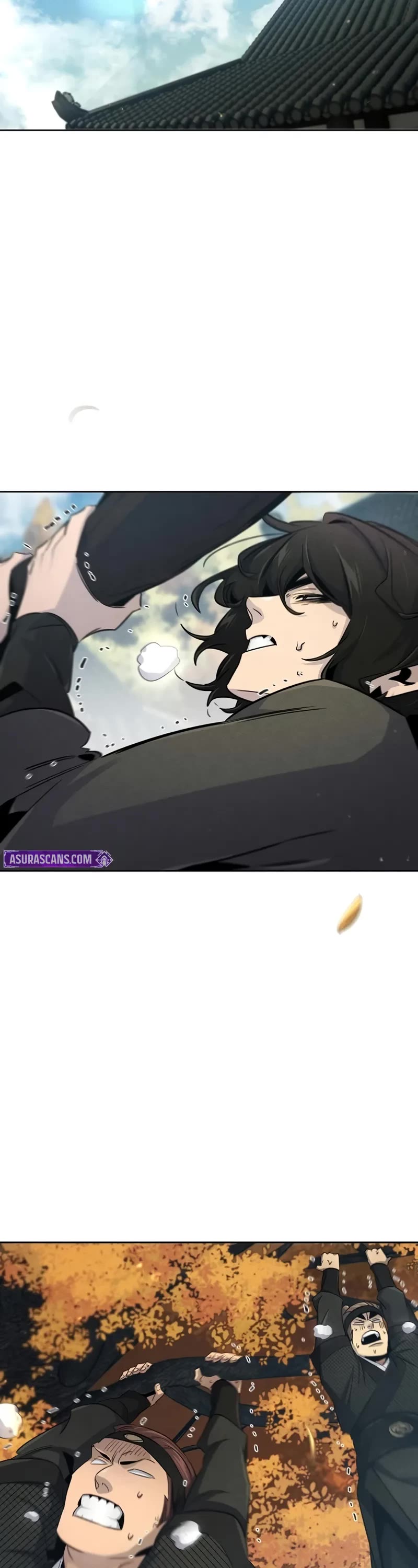 The Return of the Crazy Demon Chapter 144 page 28 - Chapter 144