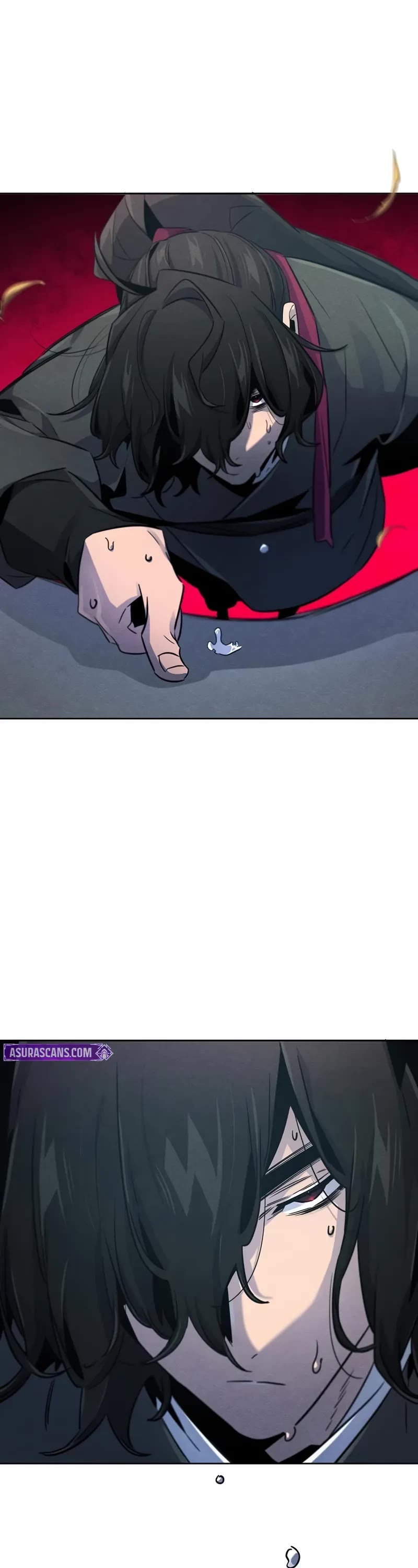 The Return of the Crazy Demon Chapter 144 page 30 - Chapter 144