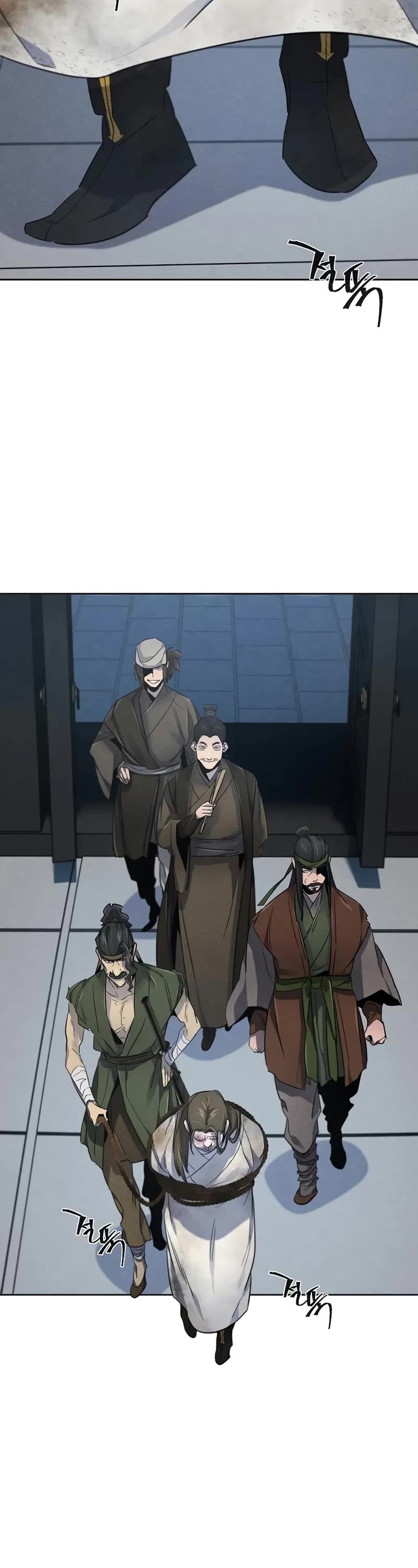 The Return of the Crazy Demon Chapter 144 page 34 - Chapter 144