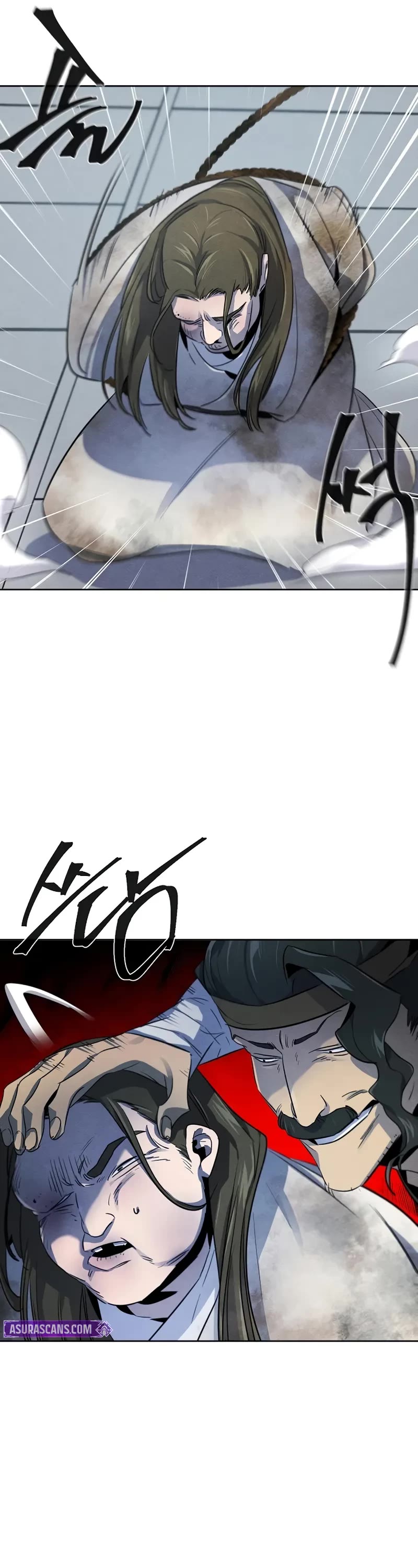 The Return of the Crazy Demon Chapter 144 page 37 - Chapter 144