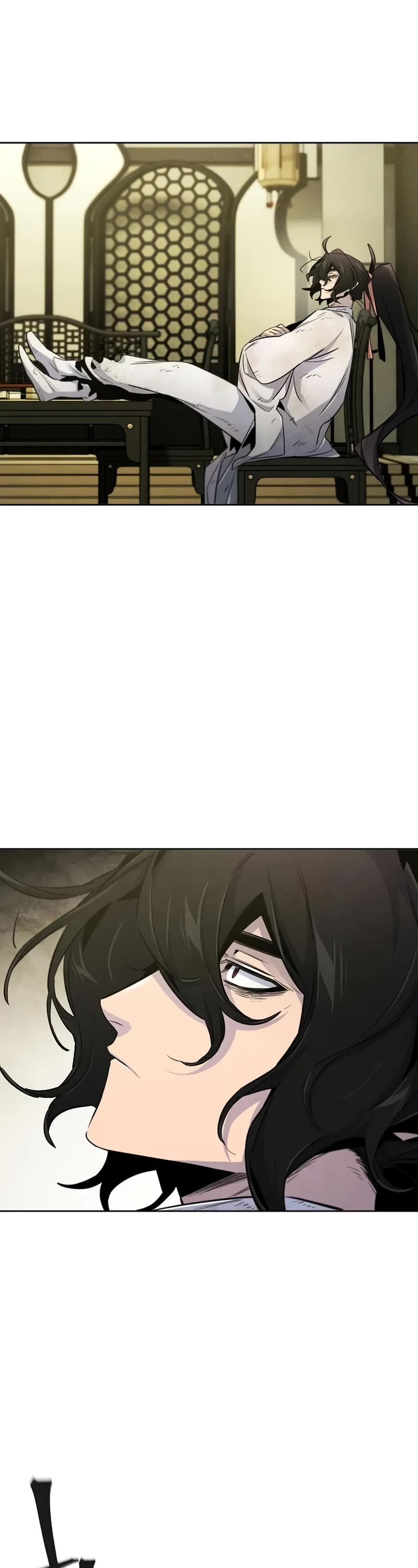 The Return of the Crazy Demon Chapter 144 page 9 - Chapter 144