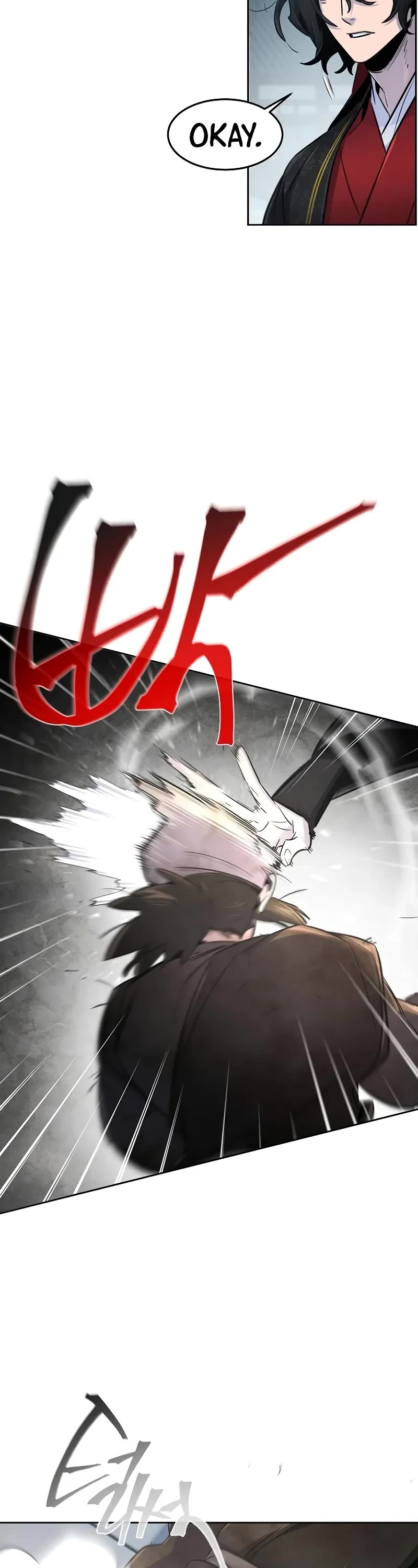 The Return of the Crazy Demon Chapter 145 page 28 - Chapter 145