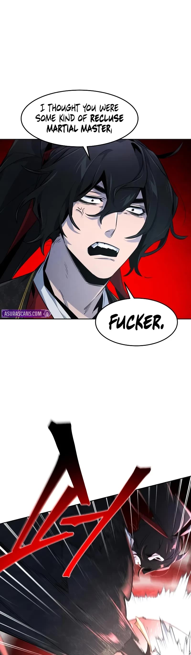 The Return of the Crazy Demon Chapter 145 page 30 - Chapter 145