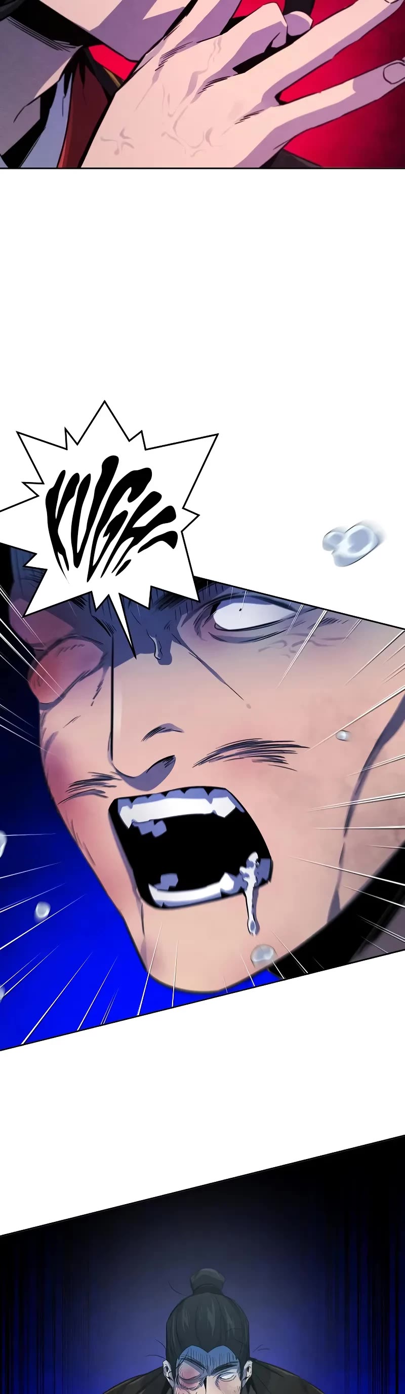 The Return of the Crazy Demon Chapter 145 page 40 - Chapter 145