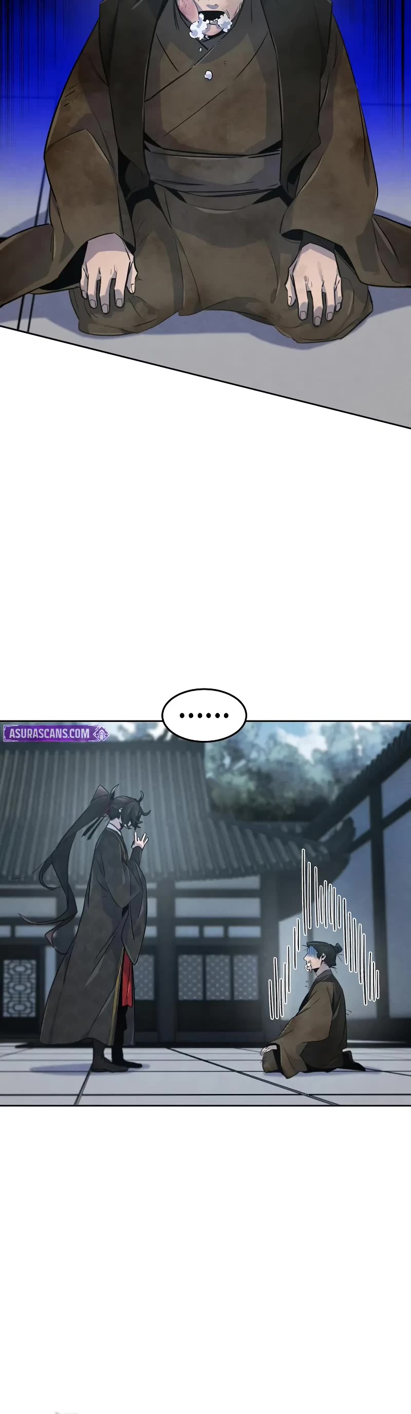 The Return of the Crazy Demon Chapter 145 page 41 - Chapter 145