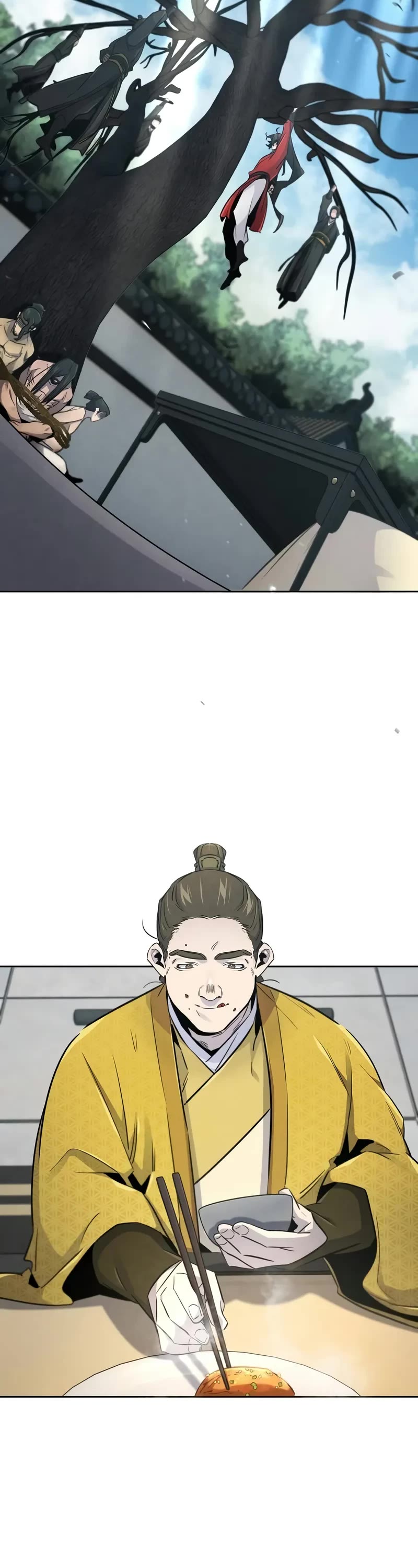 The Return of the Crazy Demon Chapter 146 page 13 - Chapter 146