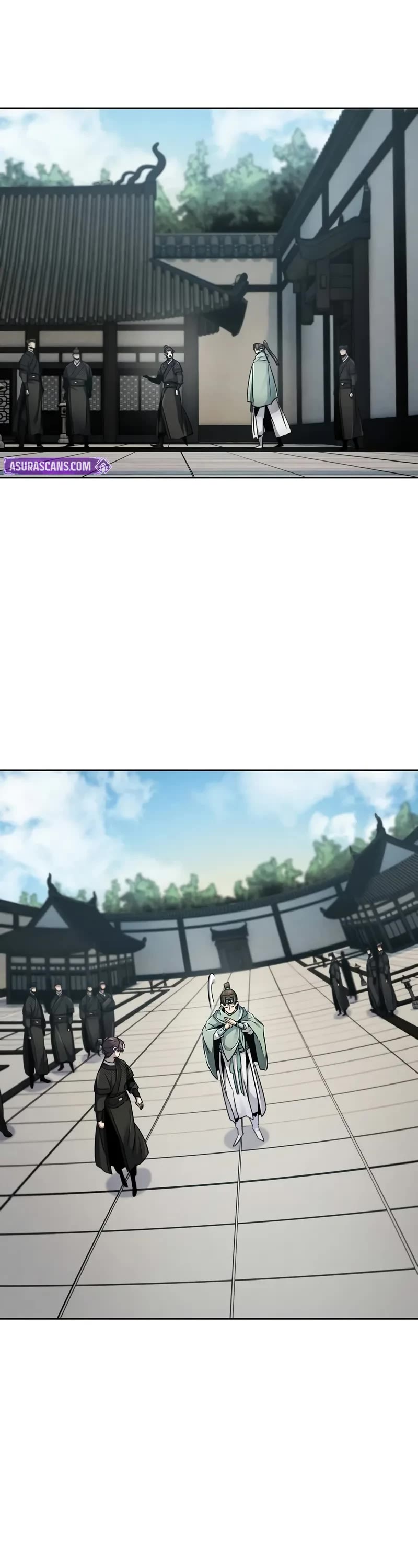 The Return of the Crazy Demon Chapter 146 page 23 - Chapter 146