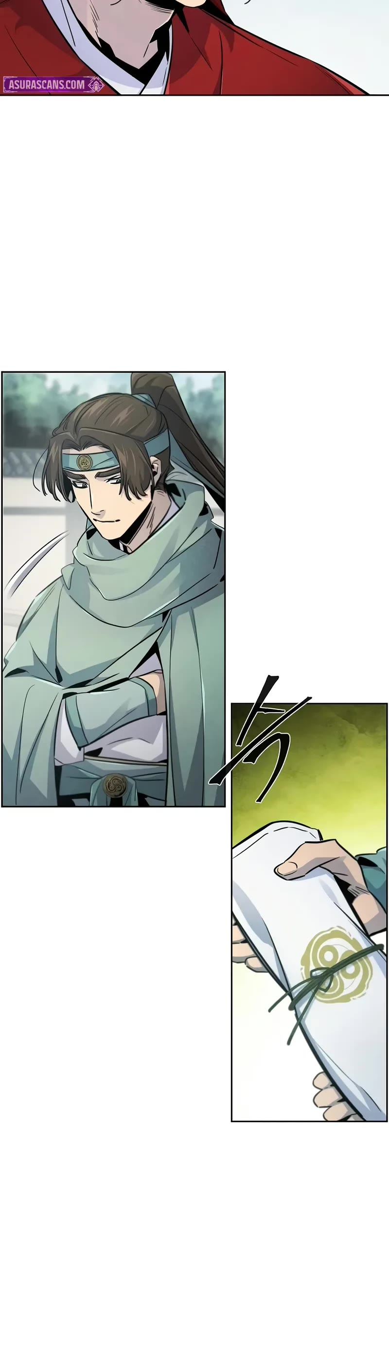 The Return of the Crazy Demon Chapter 146 page 26 - Chapter 146
