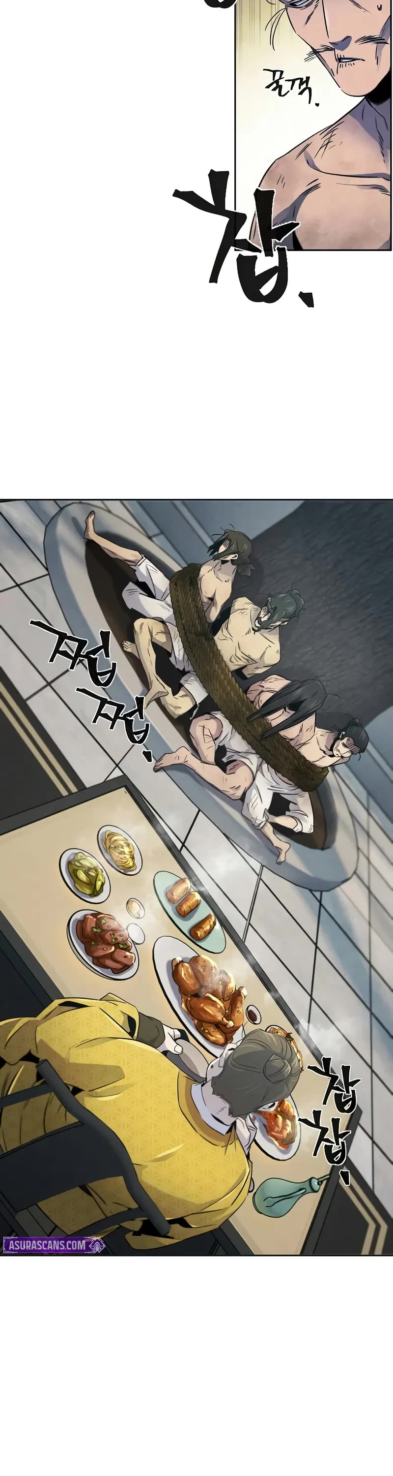 The Return of the Crazy Demon Chapter 146 page 4 - Chapter 146