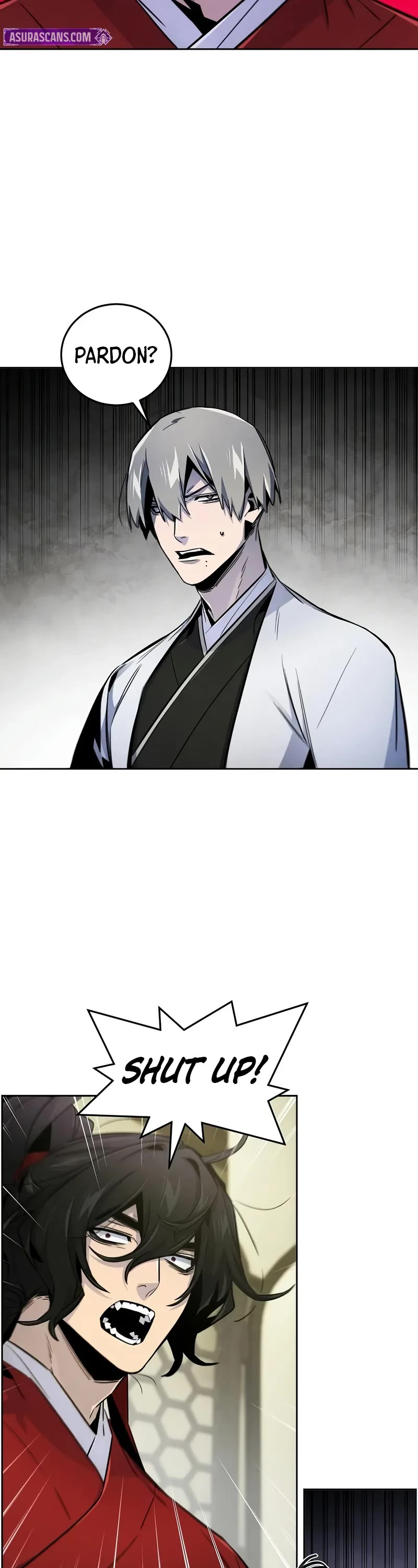 The Return of the Crazy Demon Chapter 147 page 13 - Chapter 147