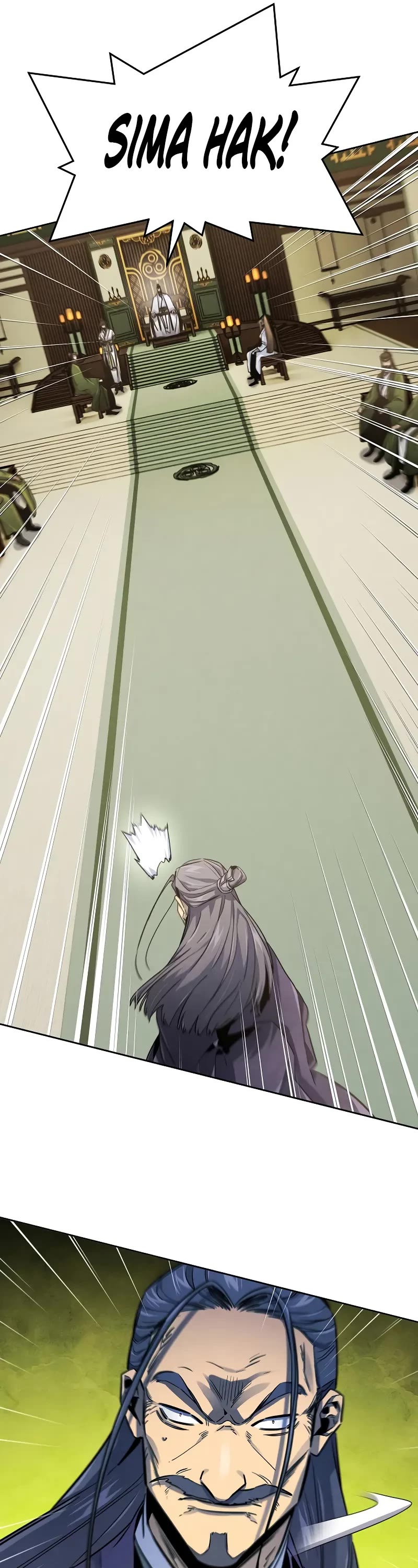 The Return of the Crazy Demon Chapter 148 page 17 - Chapter 148