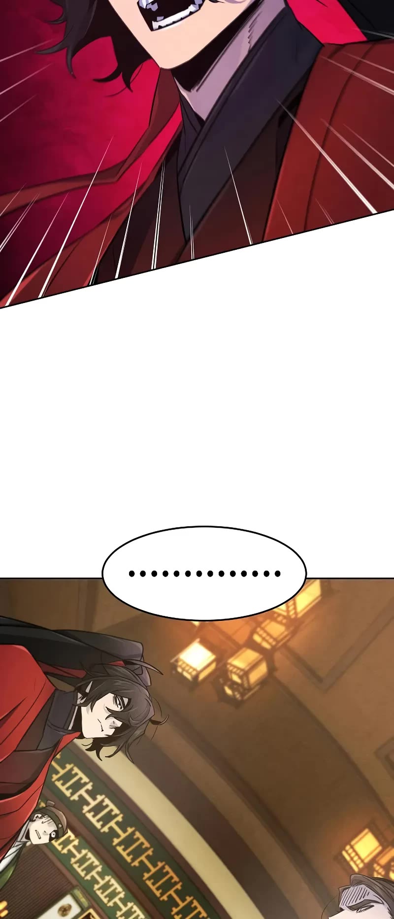 The Return of the Crazy Demon Chapter 148 page 40 - Chapter 148