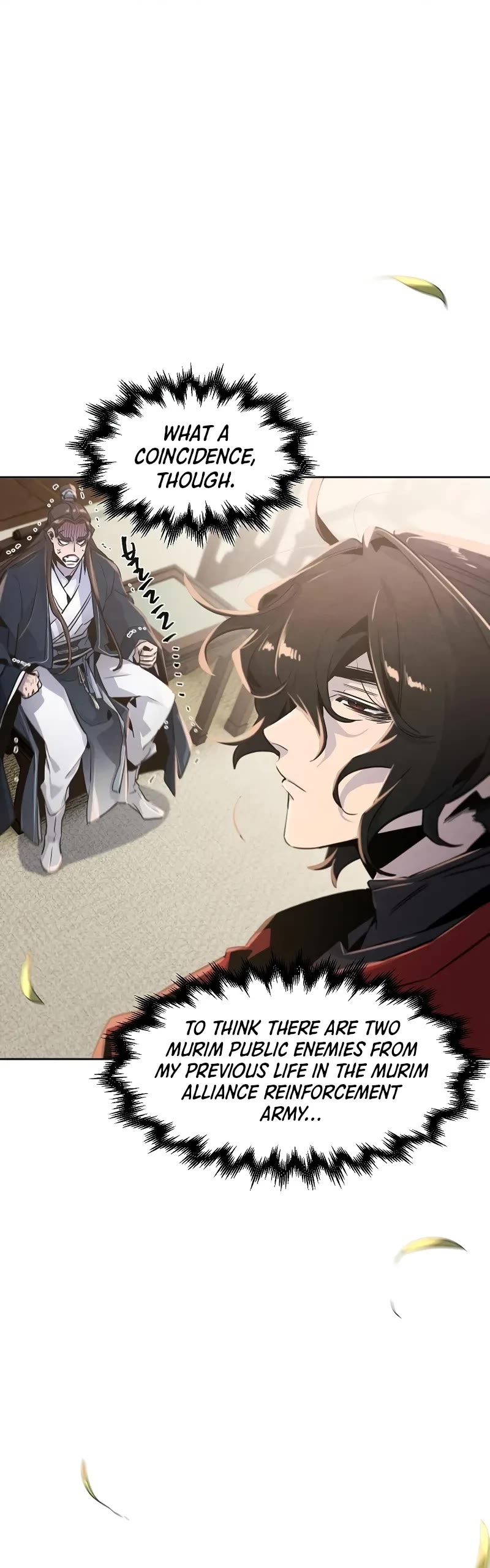 The Return of the Crazy Demon Chapter 148 page 6 - Chapter 148