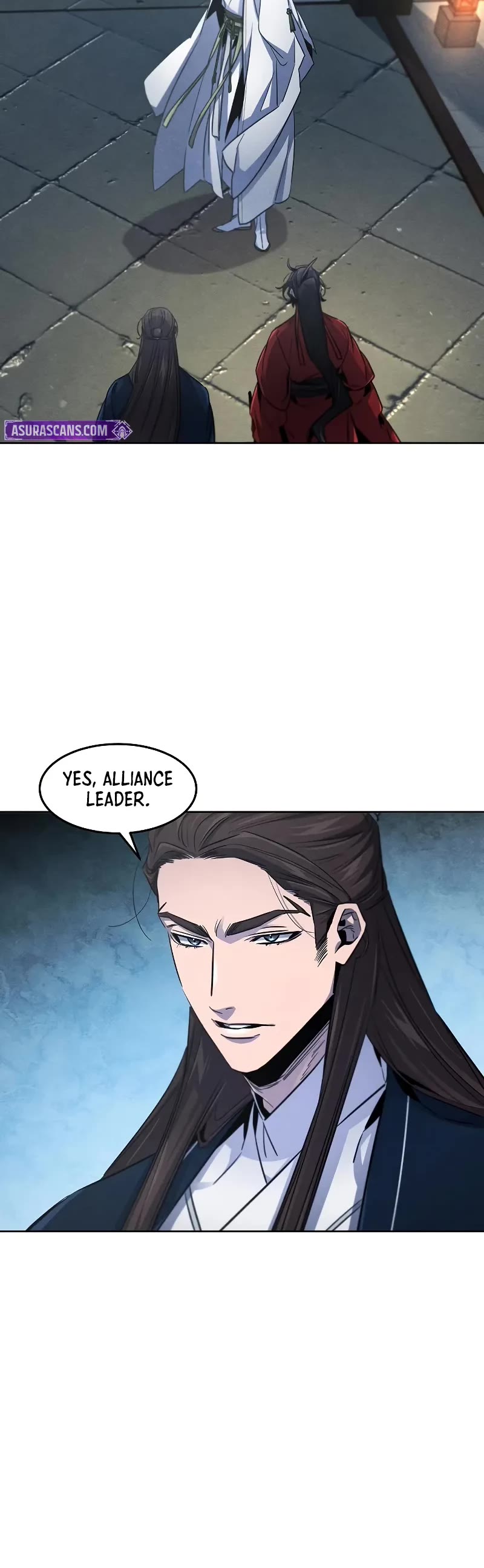 The Return of the Crazy Demon Chapter 149 page 16 - Chapter 149