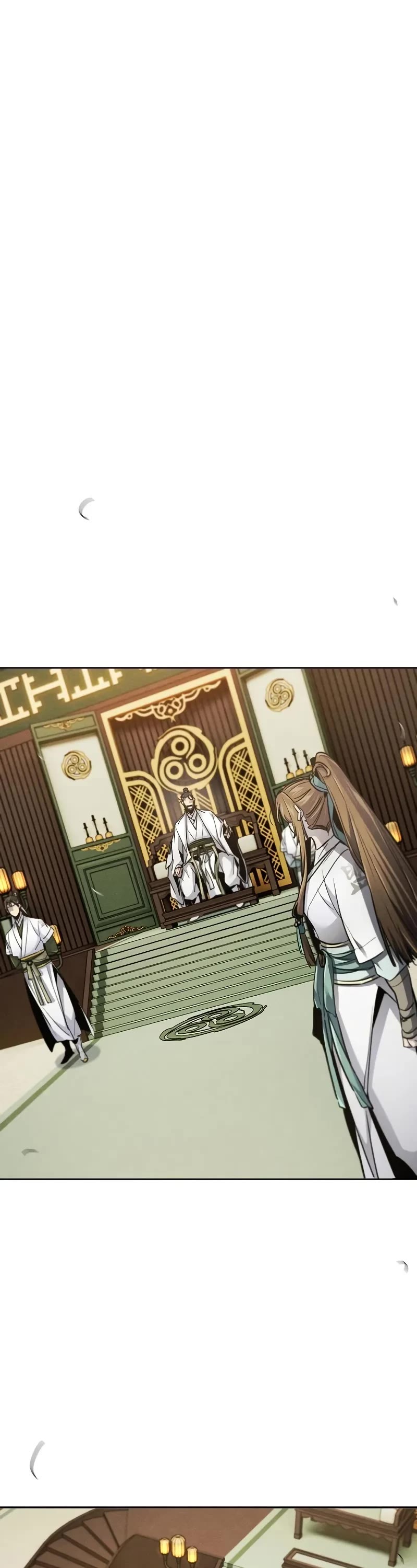 The Return of the Crazy Demon Chapter 149 page 2 - Chapter 149
