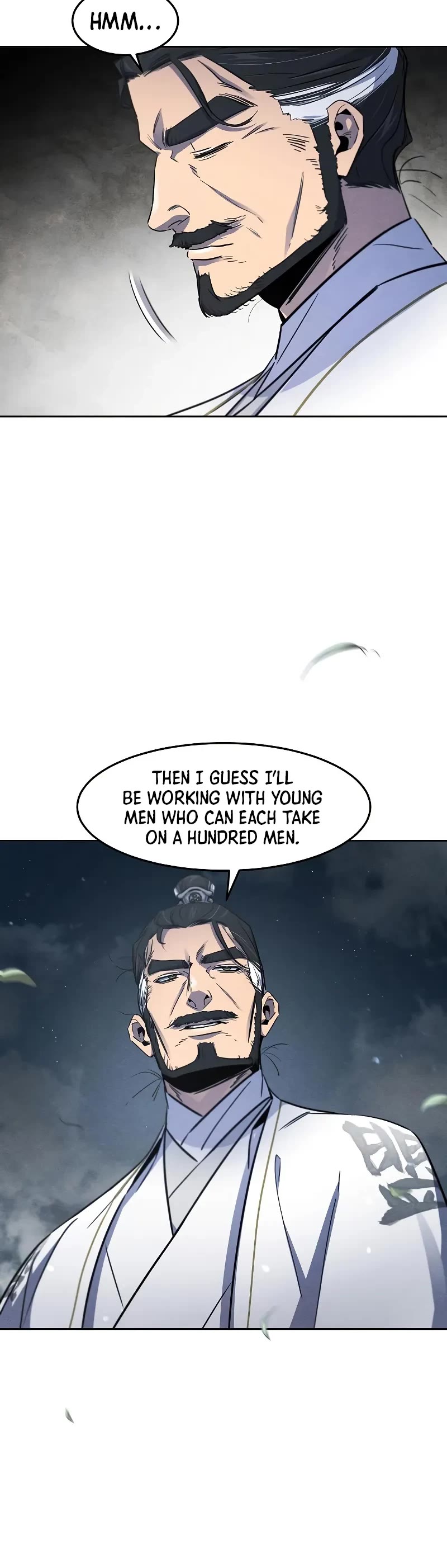 The Return of the Crazy Demon Chapter 149 page 21 - Chapter 149