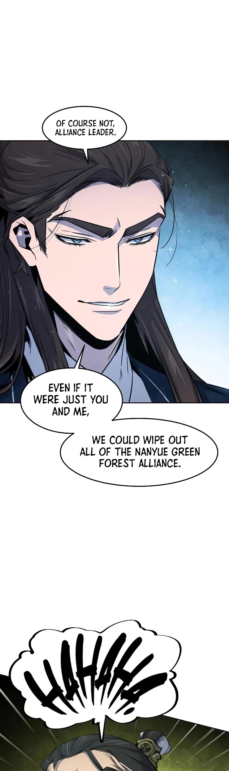 The Return of the Crazy Demon Chapter 149 page 30 - Chapter 149