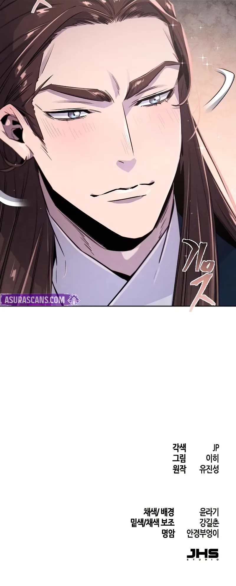 The Return of the Crazy Demon Chapter 149 page 39 - Chapter 149