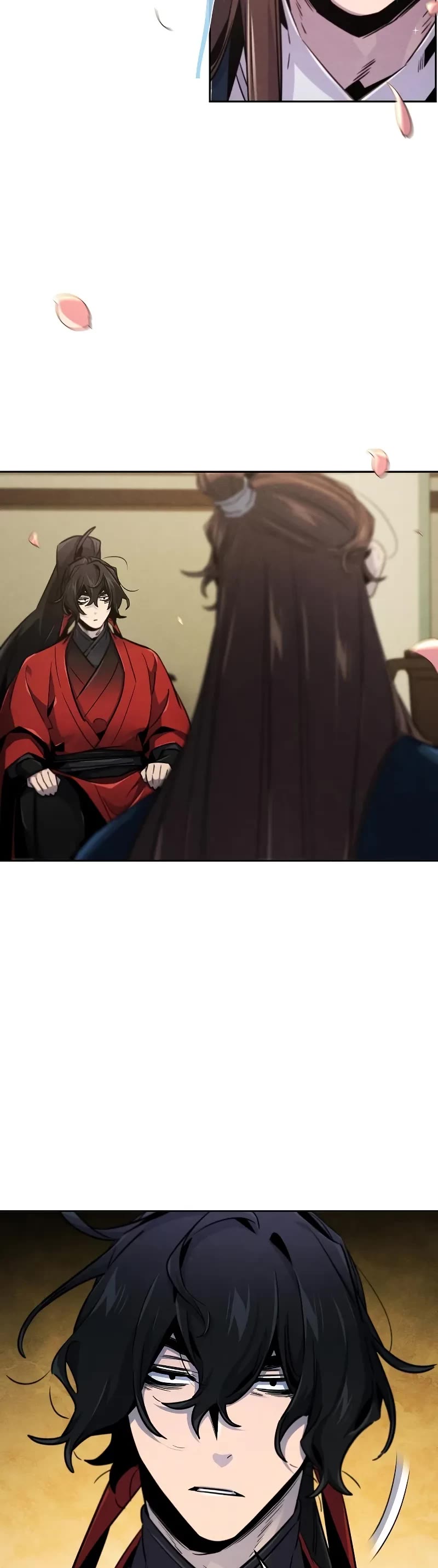 The Return of the Crazy Demon Chapter 149 page 5 - Chapter 149