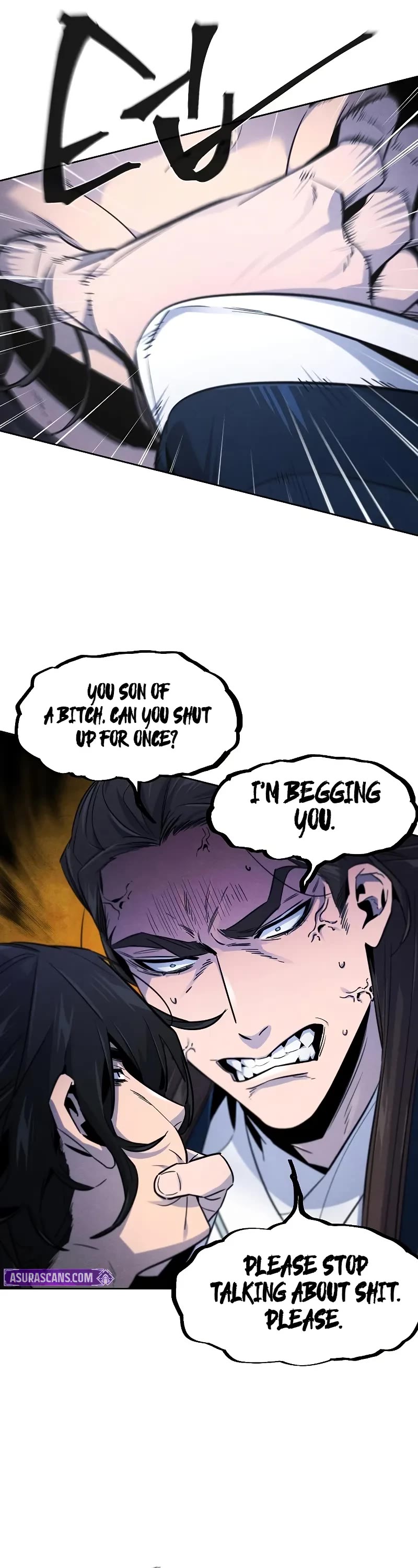 The Return of the Crazy Demon Chapter 149 page 7 - Chapter 149