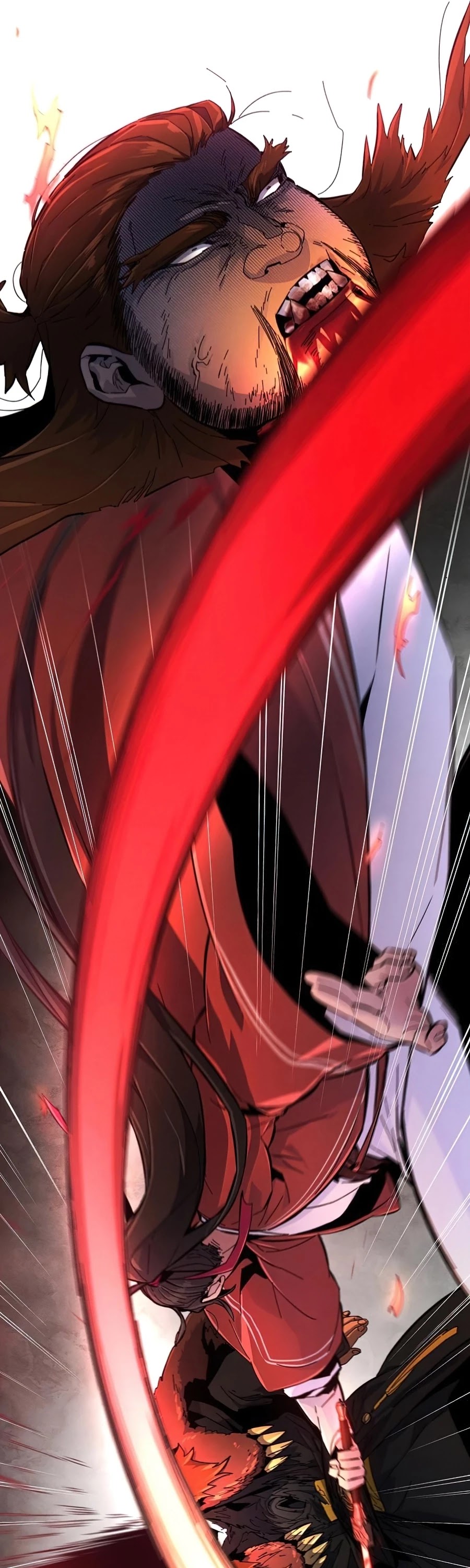 The Return of the Crazy Demon Chapter 15 page 12 - Chapter 15