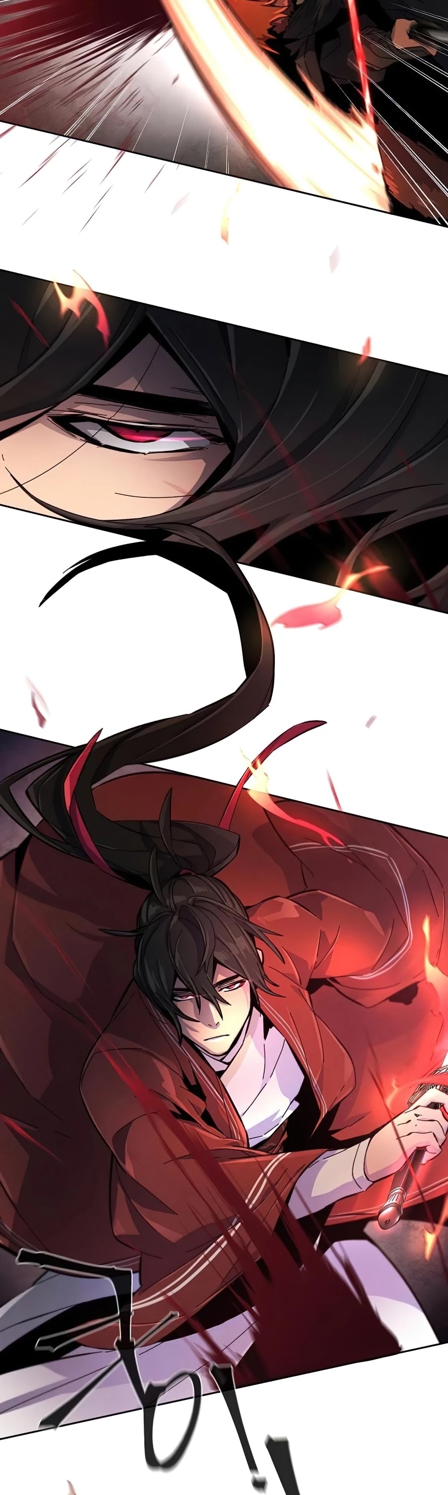 The Return of the Crazy Demon Chapter 15 page 13 - Chapter 15