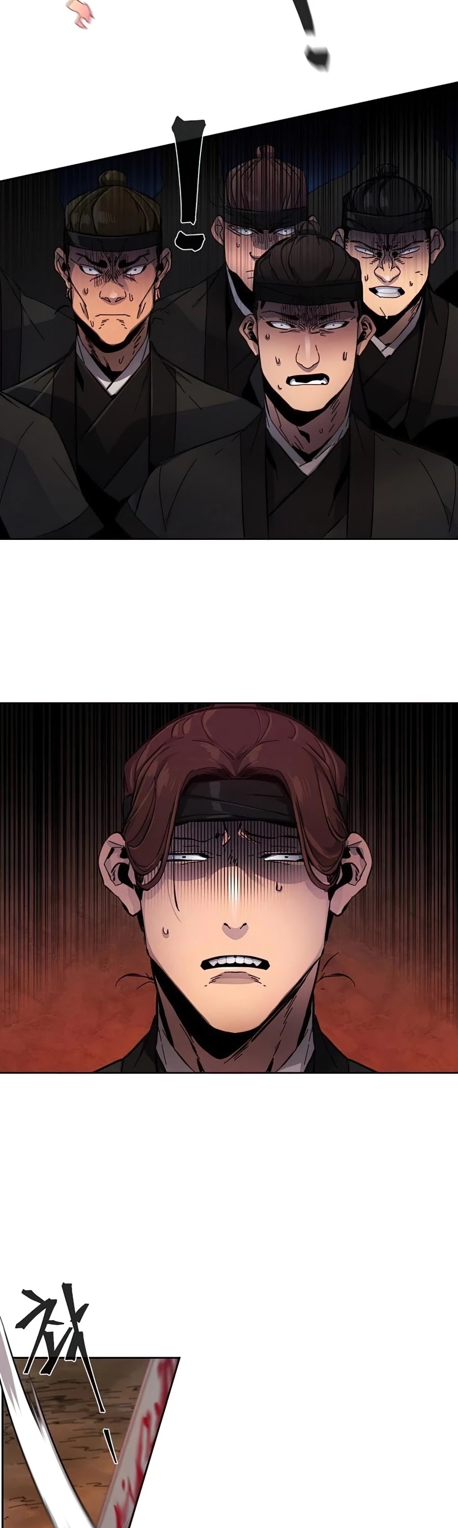 The Return of the Crazy Demon Chapter 15 page 14 - Chapter 15
