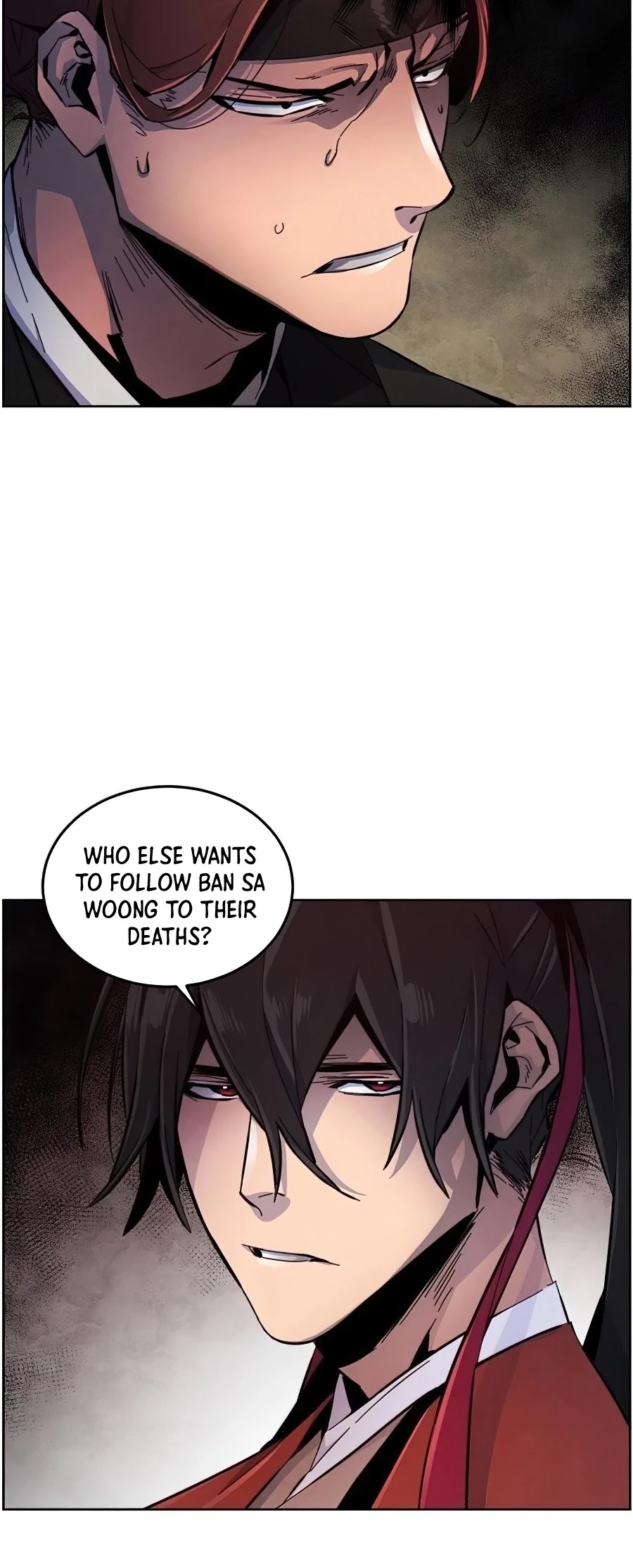 The Return of the Crazy Demon Chapter 15 page 16 - Chapter 15