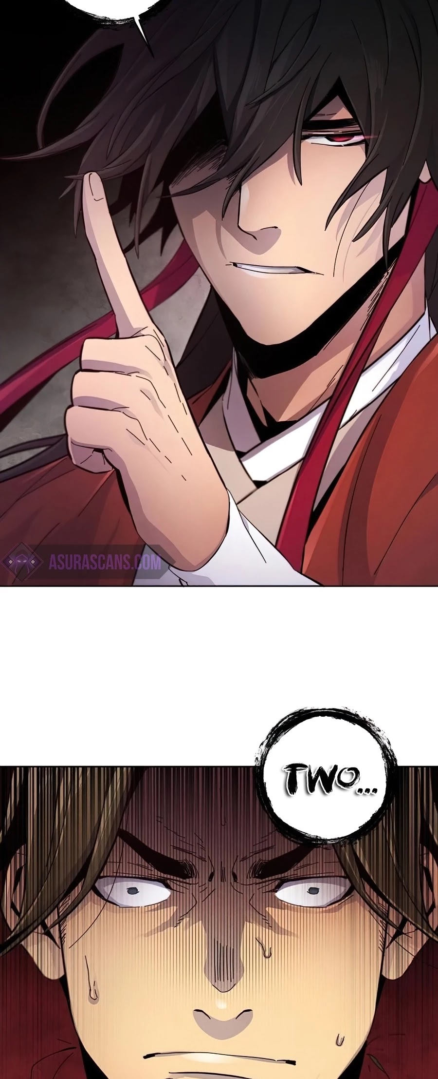 The Return of the Crazy Demon Chapter 15 page 20 - Chapter 15