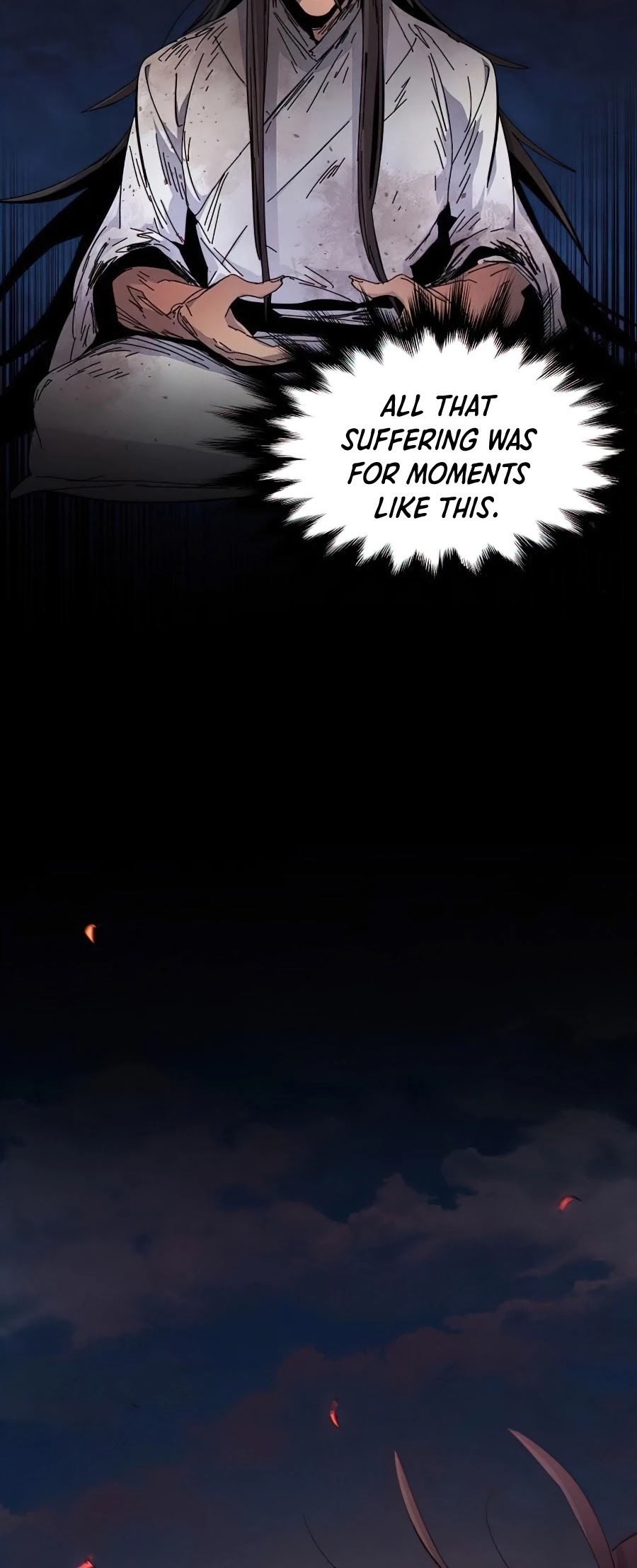 The Return of the Crazy Demon Chapter 15 page 25 - Chapter 15