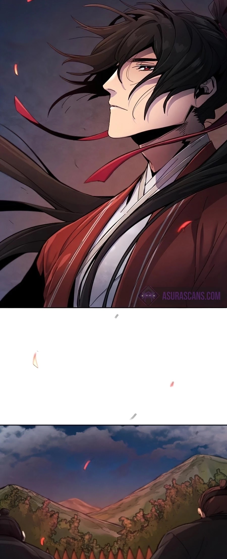 The Return of the Crazy Demon Chapter 15 page 26 - Chapter 15