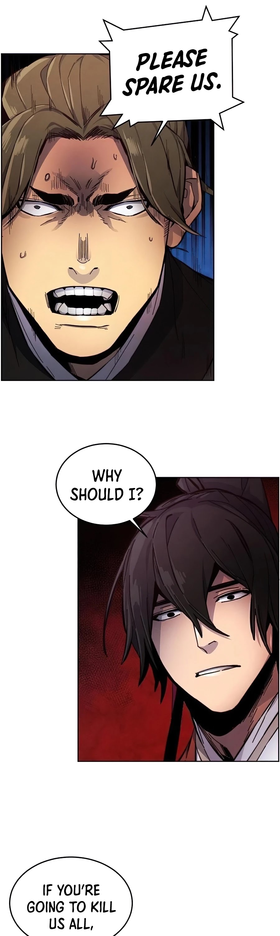 The Return of the Crazy Demon Chapter 15 page 29 - Chapter 15