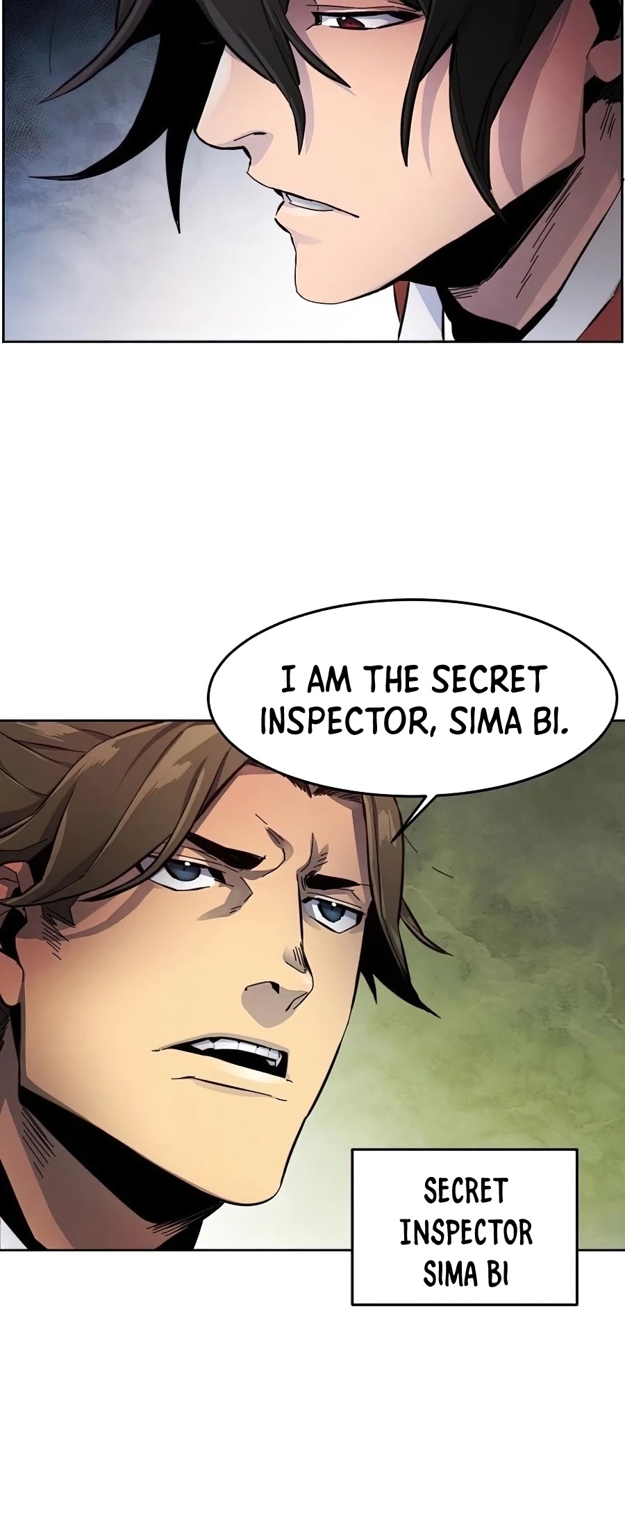 The Return of the Crazy Demon Chapter 15 page 31 - Chapter 15
