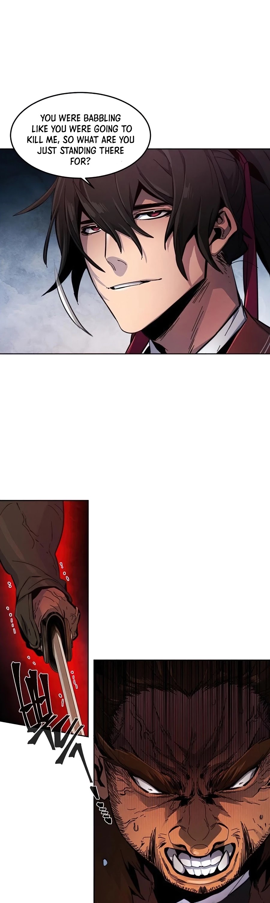 The Return of the Crazy Demon Chapter 15 page 4 - Chapter 15