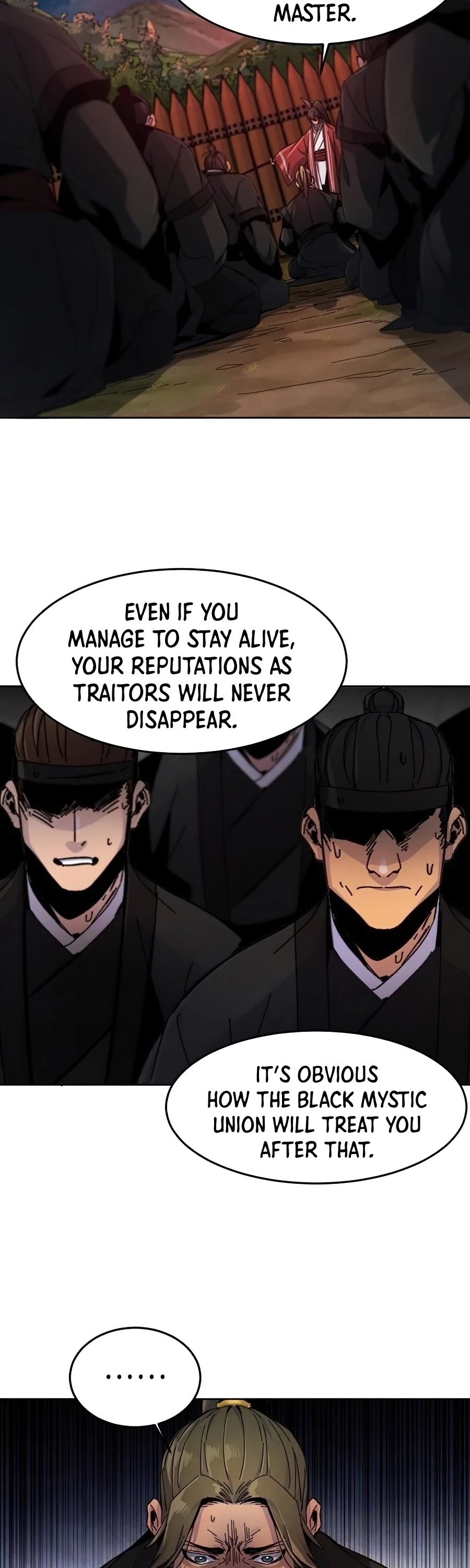 The Return of the Crazy Demon Chapter 15 page 43 - Chapter 15